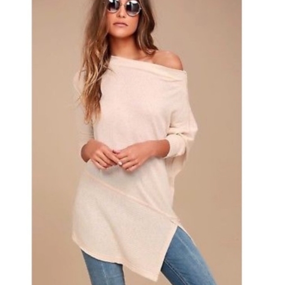Free People Tops - LAST CHANCE FP thin thermal